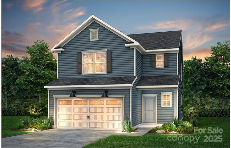 13014 Garren View Lane