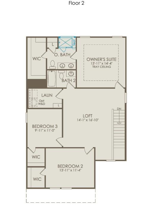 Property image 3 at 13014 Garren View Lane, Charlotte, NC 28278