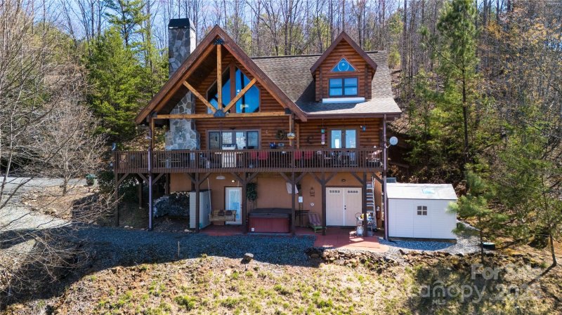 Property image 4 at 133 Saratoga Drive, Bostic, NC 28018