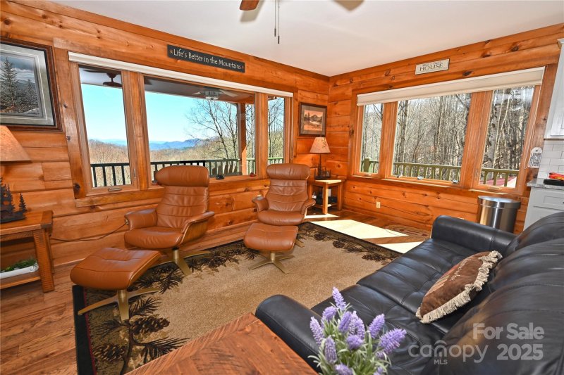 Property image 3 at 1147 Deerfield Drive, Hot Springs, NC 28743