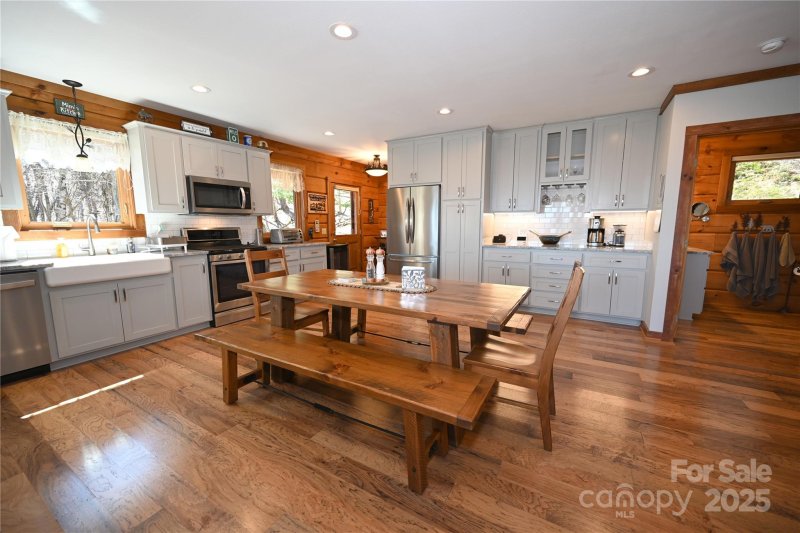 Property image 4 at 1147 Deerfield Drive, Hot Springs, NC 28743