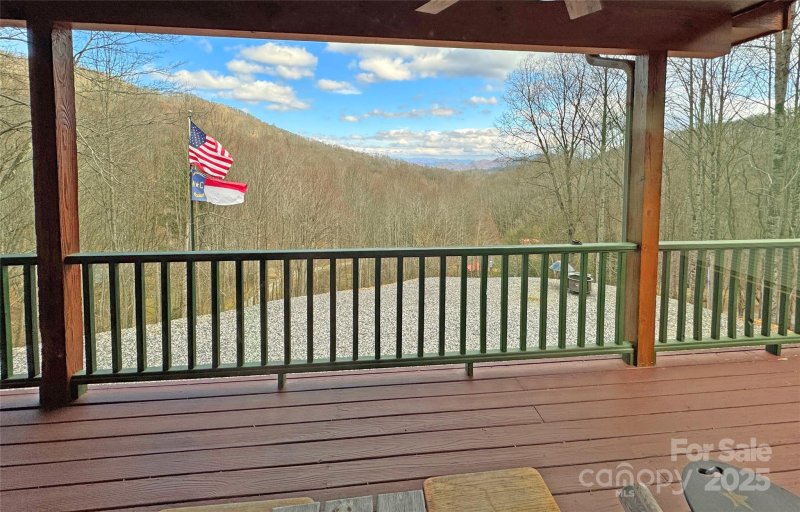 Property image 5 at 1147 Deerfield Drive, Hot Springs, NC 28743