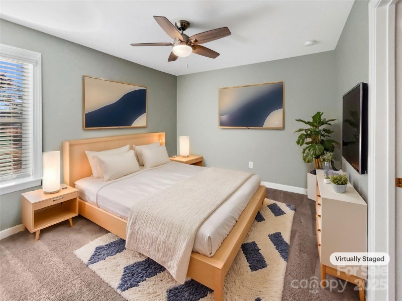 Property image 4 at 15827 Arabian Mews Lane, Charlotte, NC 28278