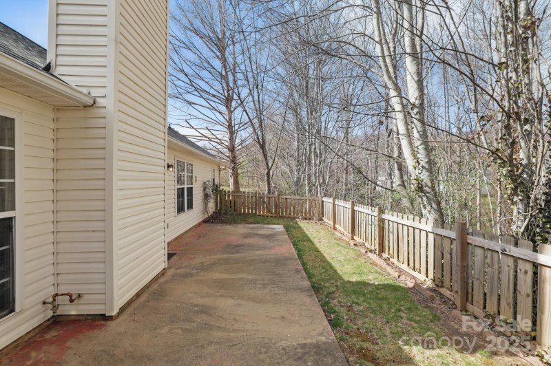 Property image 5 at 223 Planters Creek Road, Fletcher, NC 28732