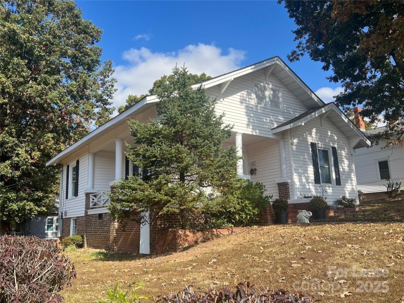 Property image 3 at 203 E Cannon Avenue, Albemarle, NC 28001