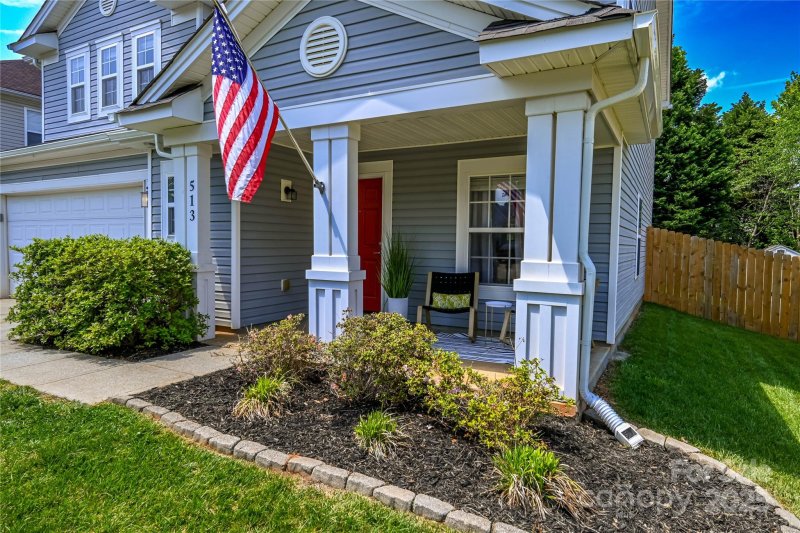 Property image 2 at 513 Buttercup Way, Fort Mill, SC 29715