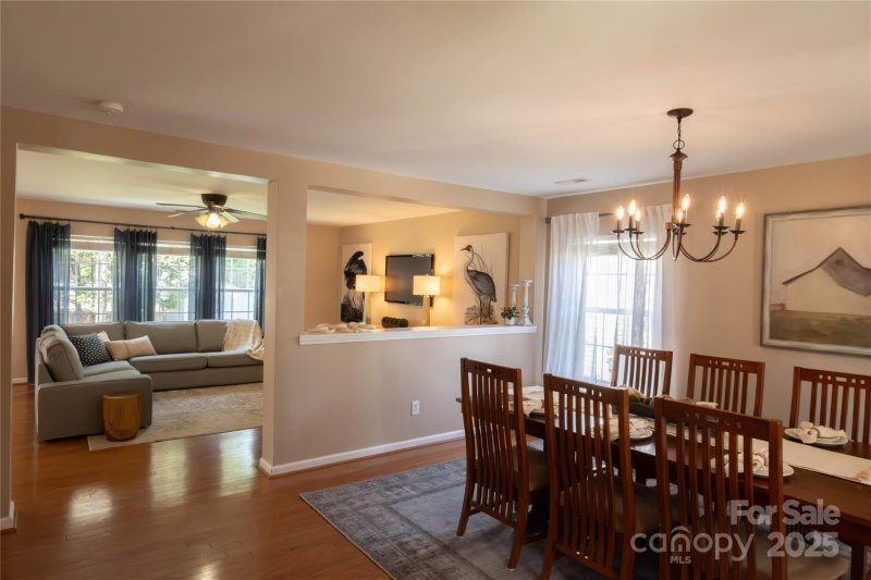 Property image 5 at 513 Buttercup Way, Fort Mill, SC 29715