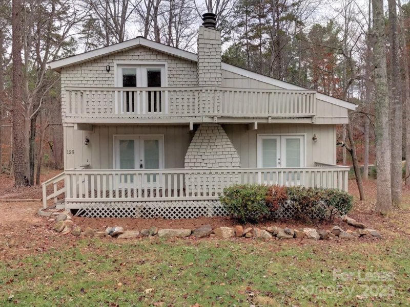 126 Rustic Way Lane