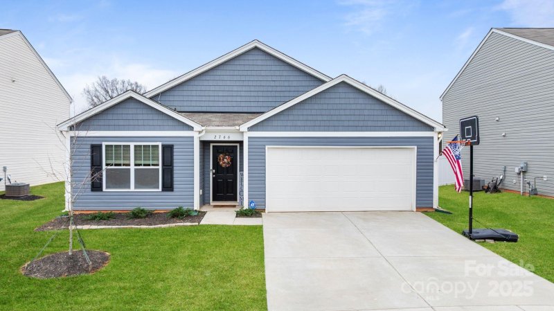 2766 Sherrills Stream Drive