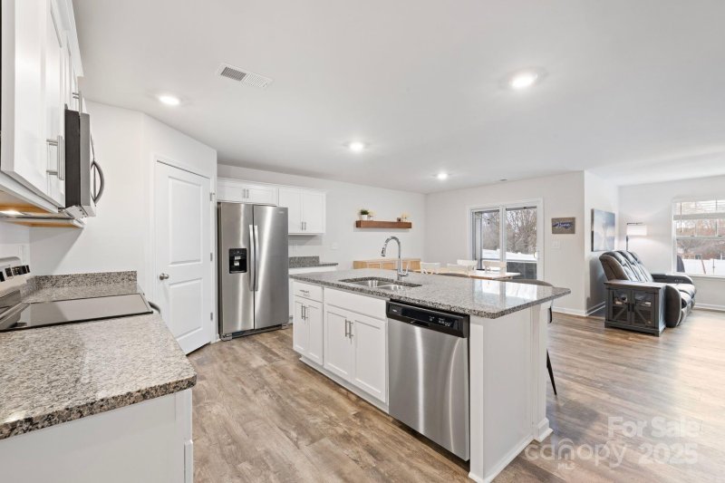 Property image 5 at 2766 Sherrills Stream Drive, Sherrills Ford, NC 28673