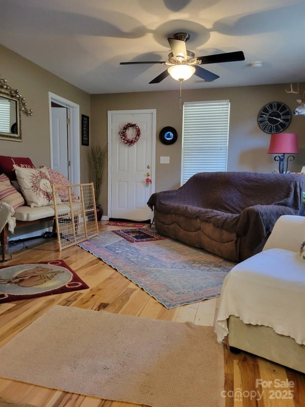 Property image 3 at 1001 Lake Houser Road, Mooresboro, NC 28114