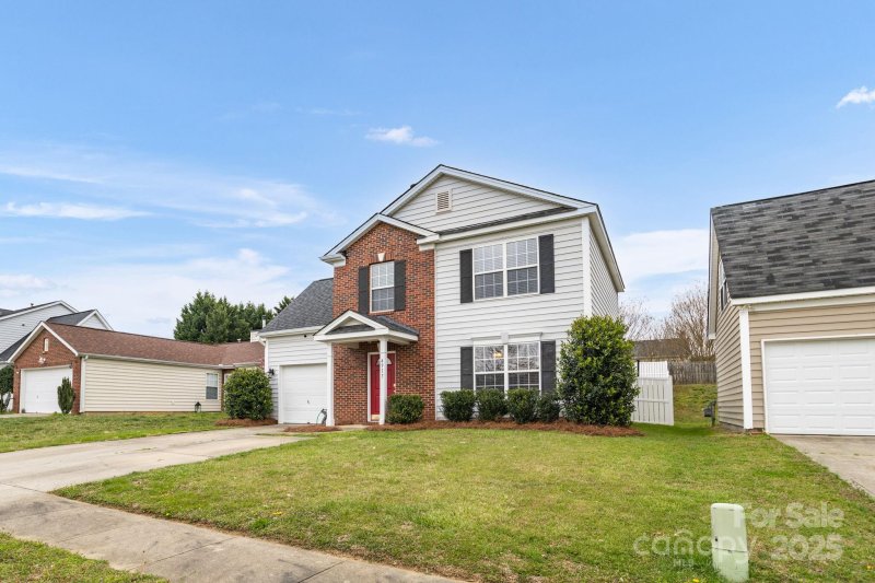 Property image 4 at 4917 Spruce Peak Road, Charlotte, NC 28278