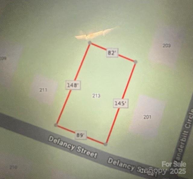 Property image 5 at 213 Delancy Street, Locust, NC 28097