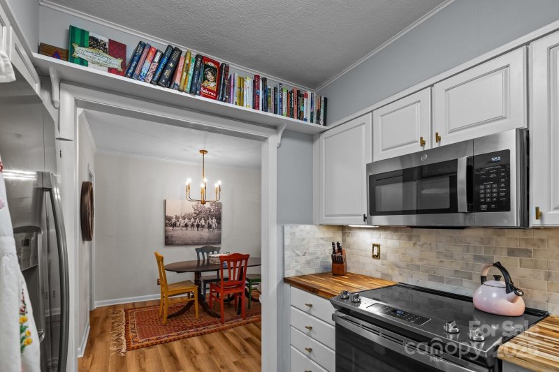 Property image 4 at 2503 Roswell Avenue, Charlotte, NC 28209