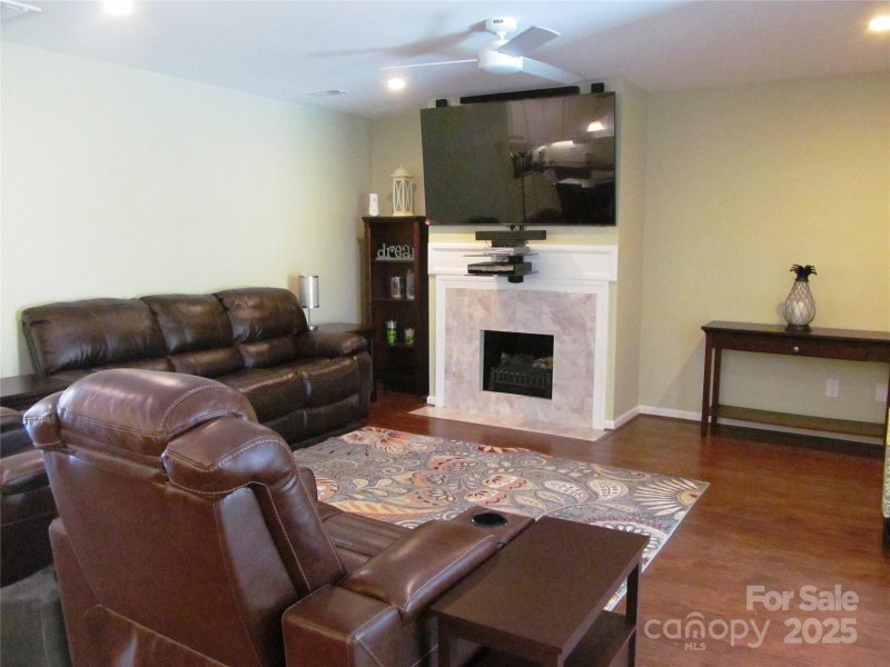 Property image 3 at 504 Camrose Circle, Concord, NC 28025