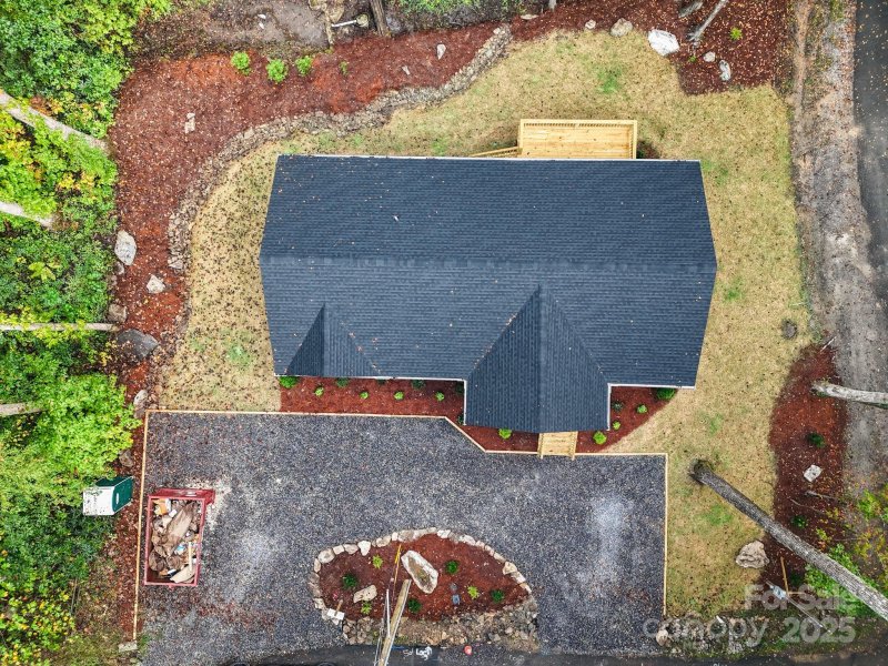 Property image 4 at 102 Reuben Branch Road, Maggie Valley, NC 28751