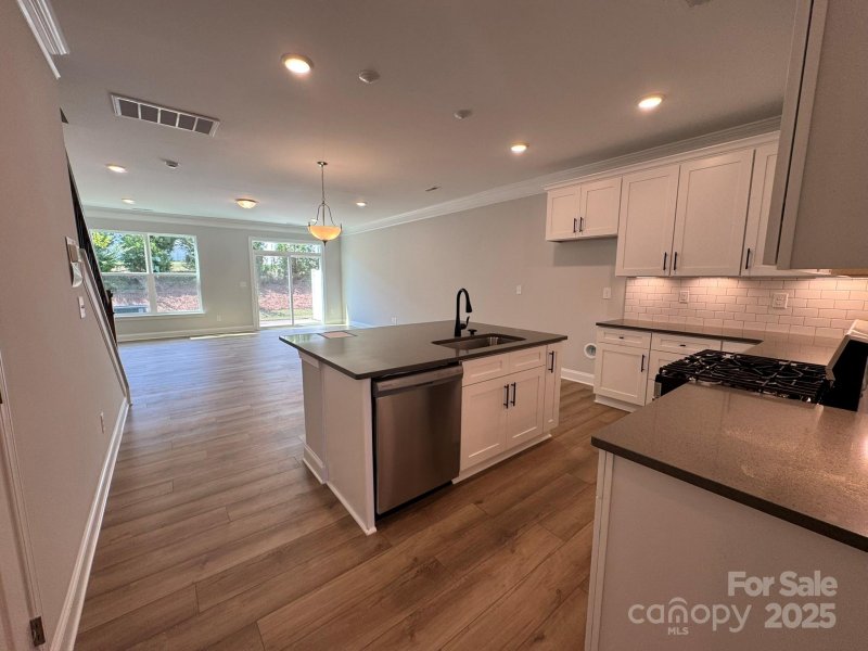 Property image 3 of 4229 Black Court in Harrisburg Village, Harrisburg, NC 28075