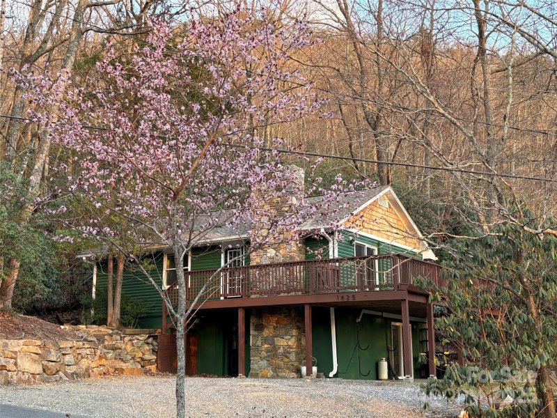 Property image 2 at 1625 Mountain Cove Road, Black Mountain, NC 28711