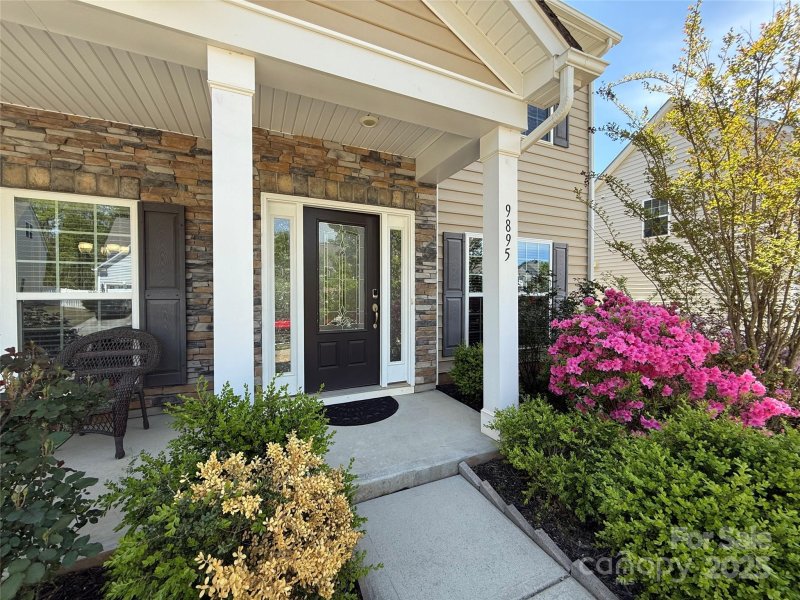 Property image 2 at 9895 Travertine Trail, Davidson, NC 28036