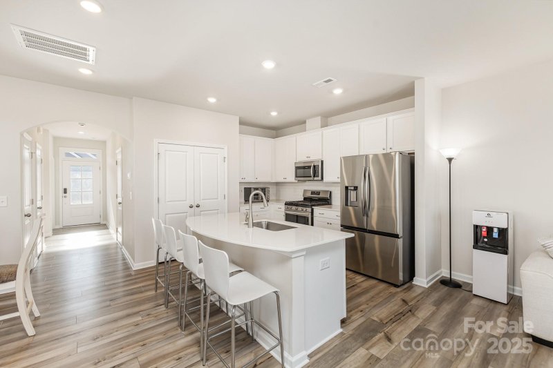 Property image 3 at 6048 Chelsea Oaks Ridge, Tega Cay, SC 29708