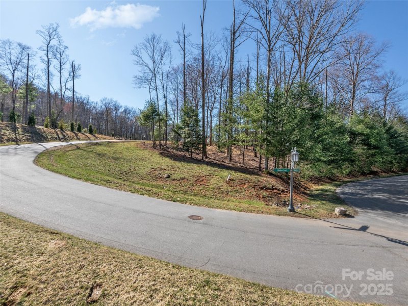 Property image 4 of 505 Hollow Trail in Ramble Biltmore Forest, Asheville, NC 28803