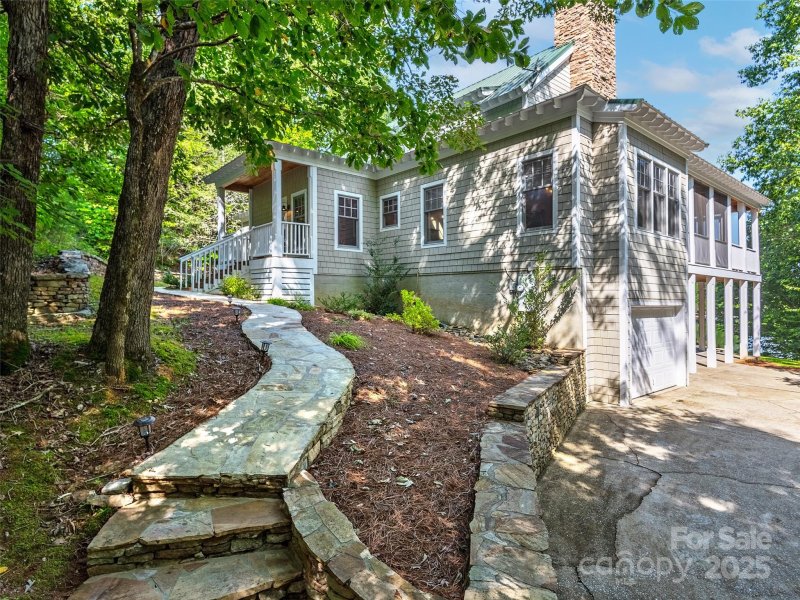 Property image 3 of 759 South Cove Road in Lake Adger, Mill Spring, NC 28756