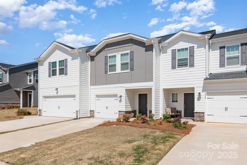 Property image 2 of 3870 County Down Avenue in Georgetown Crossing, Kannapolis, NC 28081