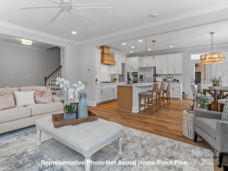 Property image 3 at 276 Gilead Road, Huntersville, NC 28078