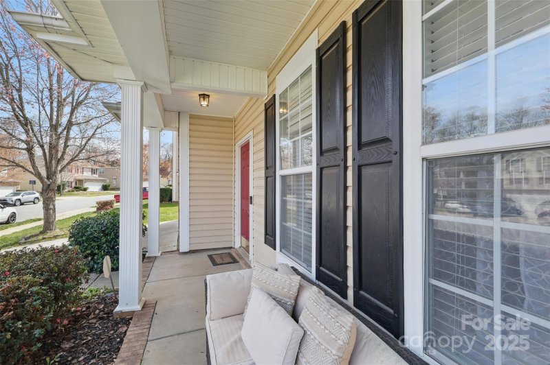 Property image 2 at 3812 Caldwell Ridge Parkway, Charlotte, NC 28213