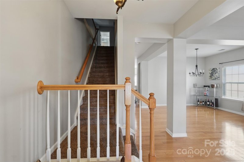 Property image 3 at 3812 Caldwell Ridge Parkway, Charlotte, NC 28213
