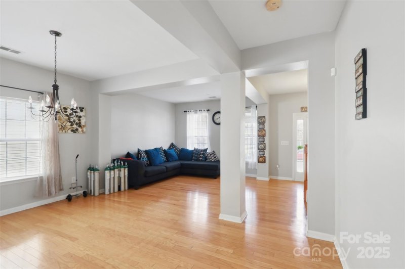 Property image 4 at 3812 Caldwell Ridge Parkway, Charlotte, NC 28213