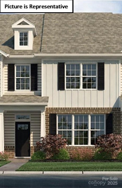 2056 Harlequin Drive