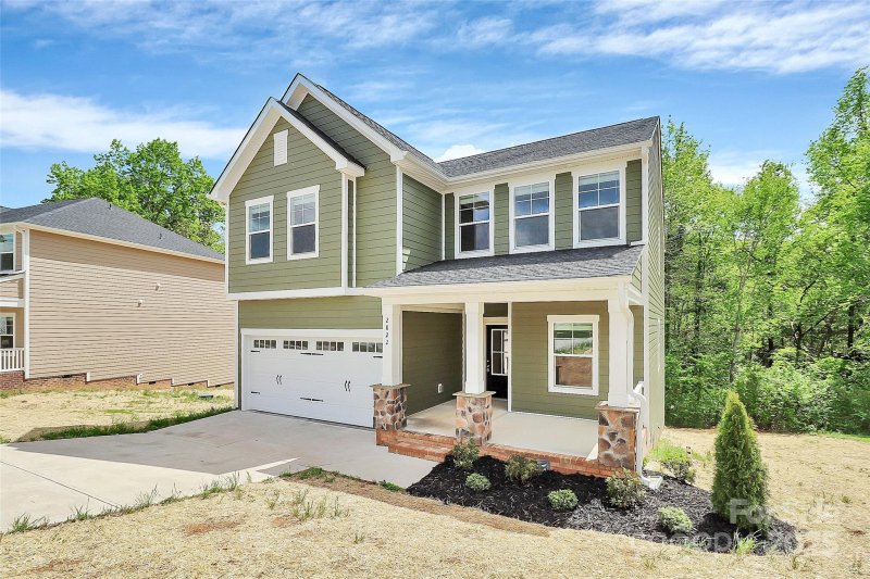 Property image 2 at 2822 Woodlands Creek Drive, Monroe, NC 28110