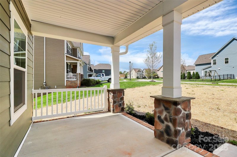 Property image 3 at 2822 Woodlands Creek Drive, Monroe, NC 28110