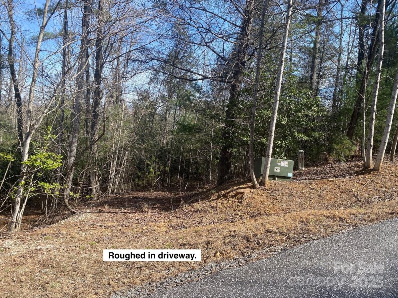 Property image 4 of 152 Dockside Drive in The Arbor at Lake James, Nebo, NC 28761