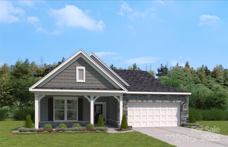 2033 Mantle Ridge Drive