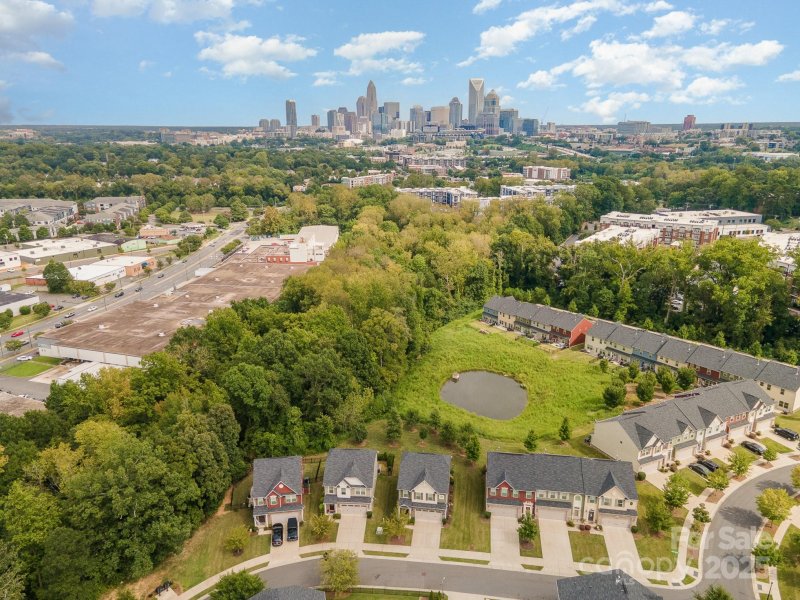 Property image 3 at 3614 Dolly Madison Road, Charlotte, NC 28208