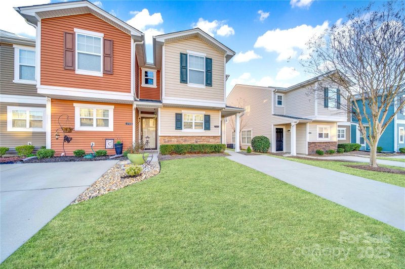 Property image 2 at 746 Elders Story Road, Fort Mill, SC 29708