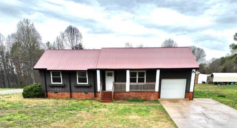 2180 Grace Church Road