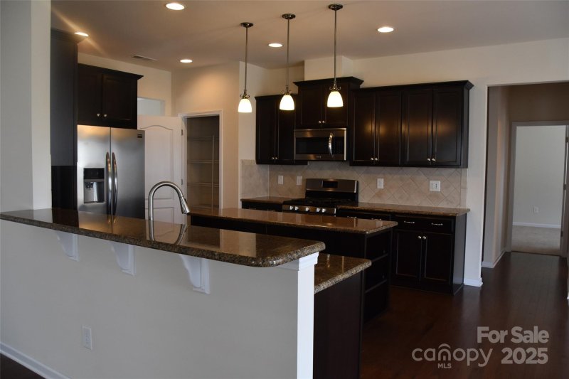 Property image 3 at 4892 Horseback Lane, Harrisburg, NC 28075