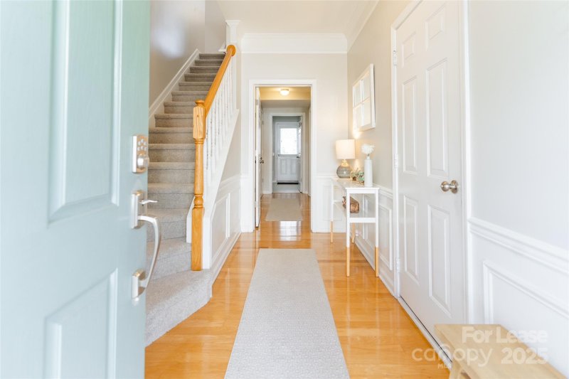 Property image 2 at 5406 Dockery Drive, Charlotte, NC 28209