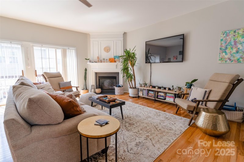 Property image 3 at 5406 Dockery Drive, Charlotte, NC 28209