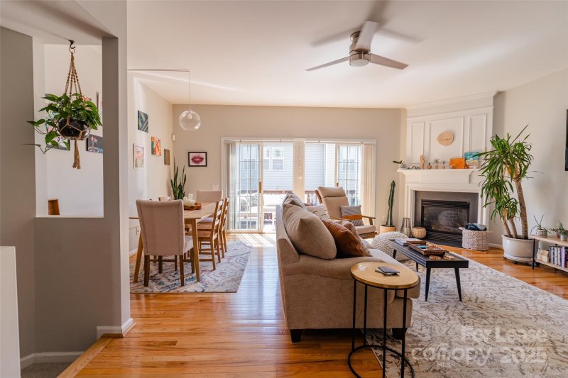 Property image 5 at 5406 Dockery Drive, Charlotte, NC 28209