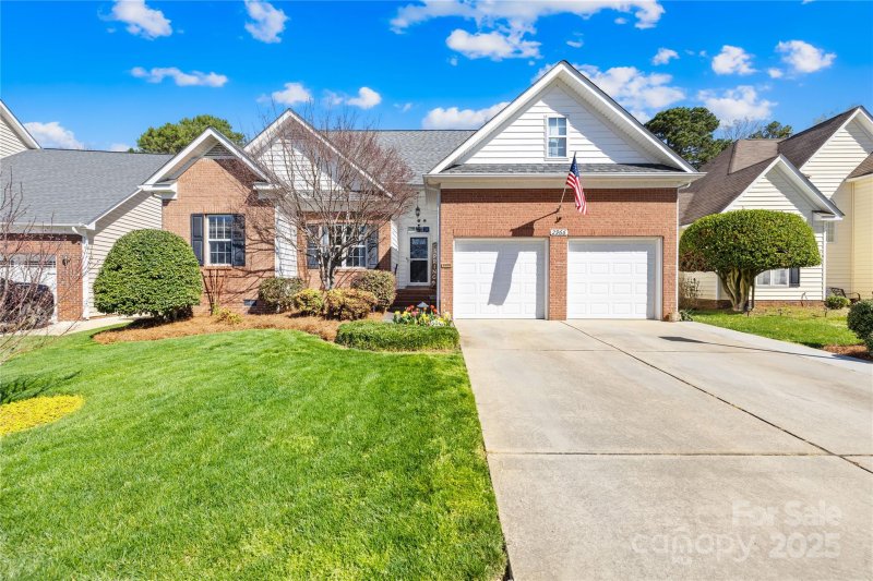 2966 Huckleberry Hill Drive