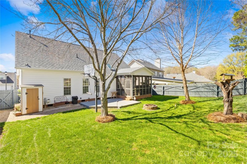 Property image 3 at 2966 Huckleberry Hill Drive, Fort Mill, SC 29715