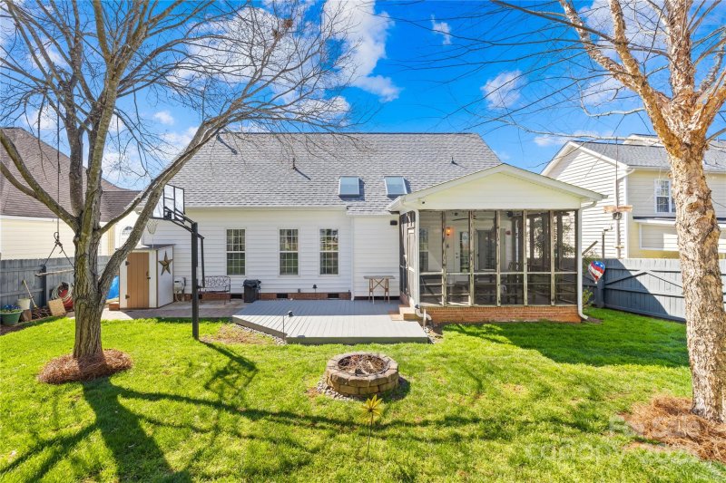 Property image 4 at 2966 Huckleberry Hill Drive, Fort Mill, SC 29715