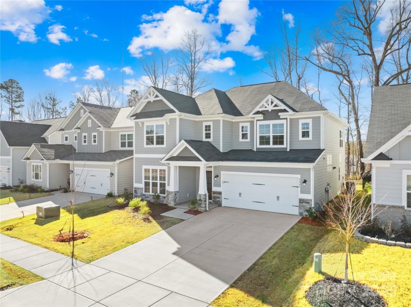 Property image 2 at 8005 Rolling Wheels Road, Charlotte, NC 28215