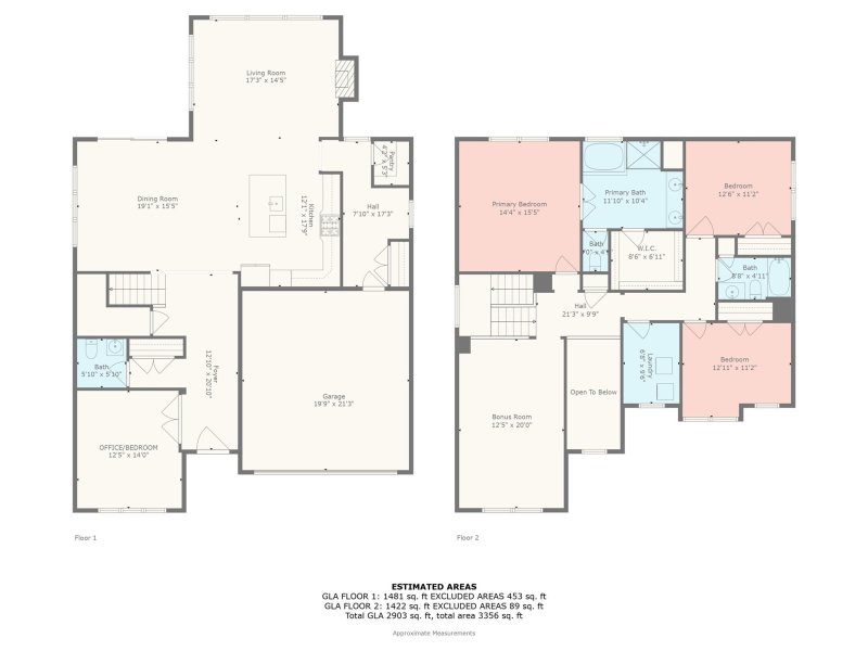 Property image 4 at 8005 Rolling Wheels Road, Charlotte, NC 28215