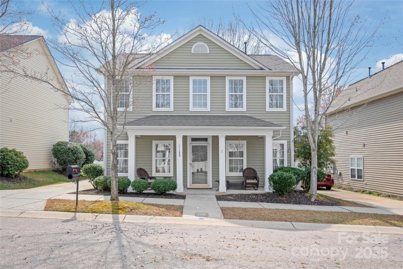 Property image 2 at 11122 Aprilia Lane, Cornelius, NC 28031