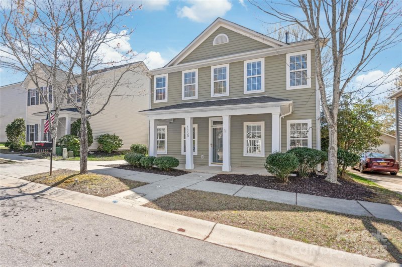 Property image 3 at 11122 Aprilia Lane, Cornelius, NC 28031